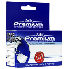 Zafir Premium Zafir Premium HP C2P23AE No.934XL patron fekete (1018) nyomtatópatron & toner
