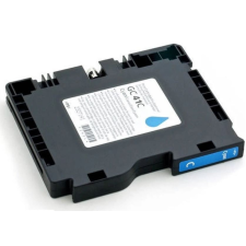 Zafir Premium Zafir Ricoh GC41C színes zselés patron cián (GC41CUGY) nyomtatópatron & toner