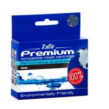 Zafir Premium Zafir utángyártott Canon PGI-2500XL tintapatron fekete (9254B001UGY) nyomtatópatron & toner