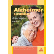 Zafír Press Connie Kudlacek, Patricia Callone - Alzheimer a családban természet- és alkalmazott tudomány