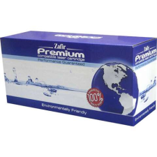 Zafir Samsung CLP-415 (CLT-C504S) cyan 100% ÚJ Zafir Utángyártott Toner nyomtatópatron & toner