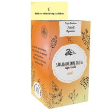 Zafír sárgabarackmag dr olajkapszula 60 db vitamin és táplálékkiegészítő