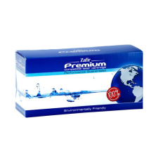 Zafír ZAFÍR Toner - HP-Canon CE285A/ 278A/ CB435A/ CB436A/ CRG-725 (Fekete, 2100 lap) nyomtatópatron & toner