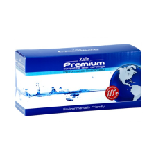 Zafir Zafír toner - hp cf217a (fekete, chipes, 1600 lap) nyomtatópatron & toner