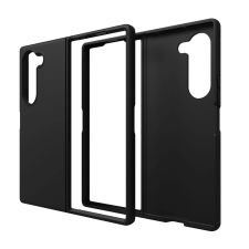 Zagg Bridgetown tok Samsung Galaxy Z Fold6 fekete tok és táska