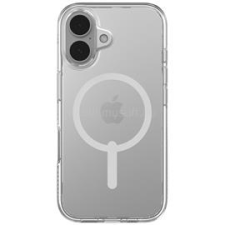 Zagg Cases Crystal Palace Snap Apple iP16 Clear telefon tok átlátszó (ZAGG_702315042) tok és táska