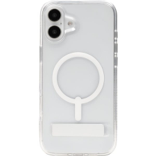 Zagg Cases Crystal Palace Snap KS Apple iPhone 16 Plus Průhledný tok és táska