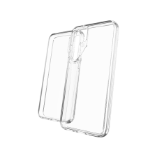 Zagg Cases Crystal Palace telefon tok, Samsung Galaxy A35 5G átlátszó (702313996) tok és táska