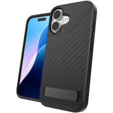 Zagg Cases Denali Snap KS Apple iPhone 16 Černá tok és táska
