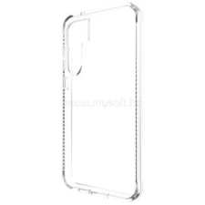 Zagg Cases Luxe Samsung A55 5G Clear telefon tok átlátszó (ZAGG_702313989) tok és táska