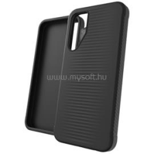 Zagg Cases Luxe Samsung GA25 5G FG Black telefon tok (ZAGG_702313707) tok és táska