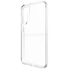 Zagg Cases Luxe Samsung GA25 5G FG Clear telefon tok átlátszó (ZAGG_702312268) tok és táska
