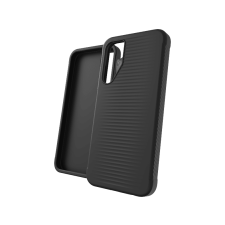 Zagg Cases Luxe telefon tok, Samsung Galaxy A25 5G, fekete (702313707) tok és táska