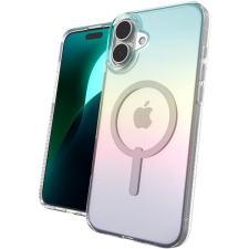 Zagg Cases Milan Snap Apple iPhone 16 Plus Duhová tok és táska