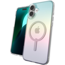 Zagg Cases Milan Snap Apple iPhone 16 Plus szivárványszínű tok (702315111) tok és táska
