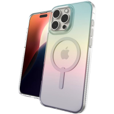 Zagg Cases Milan Snap Apple iPhone 16 Pro Max szivárványszínű tok tok és táska