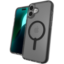 Zagg Cases Santa Cruz Snap Apple iPhone 16 Plus Tmavě modrá tok és táska