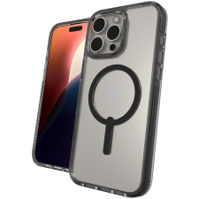 Zagg Cases Santa Cruz Snap Apple iPhone 16 Pro Max Černá tok és táska