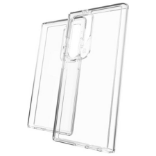 Zagg Crystal Palace tok Samsung Galaxy S24 Ultra - átlátszó tok és táska
