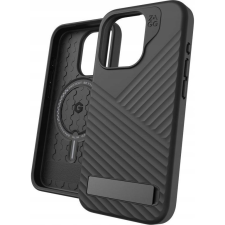 Zagg Denali Snap telefontok 15,5 cm (6.1") Borító Fekete (54661) tok és táska