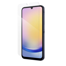 Zagg Glass Elite Samsung Galaxy A25 5G kijelzővédő üvegfólia (200112279) (200112279) mobiltelefon kellék