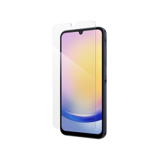 Zagg InvisibleShield Glass Elite AM kijelzővédő üvegfólia, Samsung Galaxy A25 5G (200112279) mobiltelefon kellék
