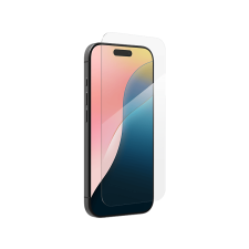 Zagg InvisibleShield Glass Elite kijelzővédő üvegfólia, Apple iPhone16 Pro (200114860) mobiltelefon kellék