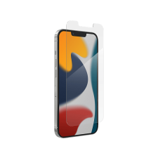 Zagg InvisibleShield Glass Elite kijelzővédő üvegfólia, Apple iPhone 14/13/13 Pro (200108728) mobiltelefon kellék