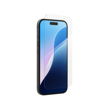 Zagg InvisibleShield Glass Elite kijelzővédő üvegfólia, Apple iPhone 16 /15 (200114858) mobiltelefon kellék