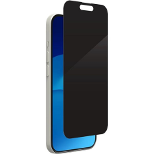 Zagg InvisibleShield Glass Elite Privacy Apple iPhone 15 üvegfólia - kijelzőre mobiltelefon kellék