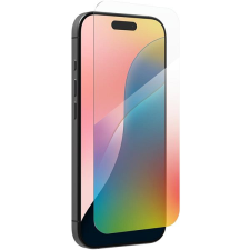 Zagg InvisibleShield Glass Elite VisionGuard Apple iPhone 16 Pro üvegfólia mobiltelefon kellék