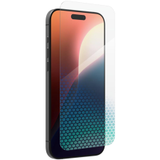  ZAGG InvisibleShield Glass XTR4 Apple iPhone 16 Pro Max üvegfólia (200114881) mobiltelefon kellék