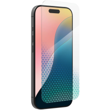  ZAGG InvisibleShield Glass XTR4 Apple iPhone 16 Pro üvegfólia (200114880) mobiltelefon kellék