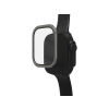 Zagg InvisibleShield Glass XTR4 E kijelzővédő fólia, Apple Watch Ultra/ Ultra2, 49mm, Titan (200116715)