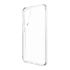 Zagg Luxe hátlap Samsung Galaxy A25 5G átlátszó tok és táska