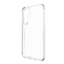 Zagg Luxe Samsung Galaxy A35 5G tok átlátszó (702313988) (702313988) tok és táska
