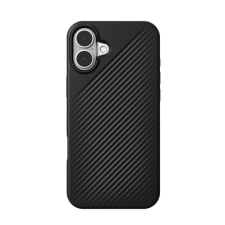 Zagg Luxe Snap iPhone 16 Plus tok fekete (702315007) (702315007) tok és táska