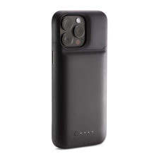 Zagg Mophie Juice pack for iPhone 15 Pro fekete tok és táska