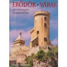 Zagora 2000 Erődök-Várak (Az építészet remekművei) antikvárium - használt könyv