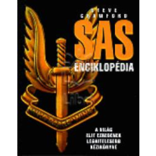 Zagora 2000 Sas enciklopédia - A világ elit ezredének leghitelesebb kézikönyve történelem