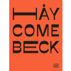 ZAJZAJZAJ KFT Háy Come Beck - Hangoskönyv - CD-ROM