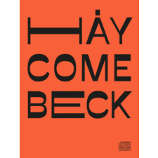 ZAJZAJZAJ KFT Háy Come Beck - Hangoskönyv - CD-ROM hangoskönyv