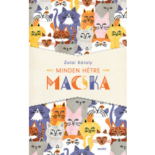Zalai Károly - Minden hétre macska egyéb könyv