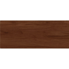 Zalakerámia falicsempe Albero sötétbarna 20 cm x 50 cm csempe