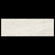 Zalakerámia Traver beltéri 30x90cm fényes bézs fali csempe csempe