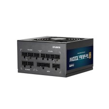 Zalman 1200W 80+ Gold TeraMax tápegység