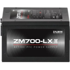 Zalman 700W ZM700-LXII tápegység