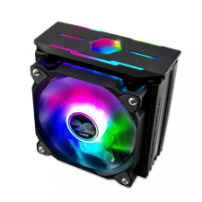 Zalman CNPS10X Optima II Black RGB CNPS10X OPTIMA II_BLACK (RGB) hűtés