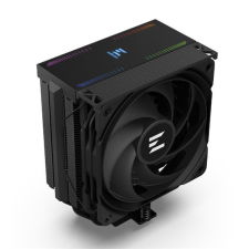 Zalman - CNPS13X - BLACK hűtés
