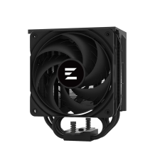 Zalman CNPS13X Black hűtés